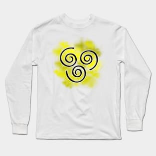 Air Element Long Sleeve T-Shirt